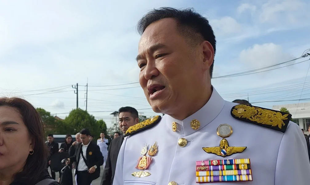 นายกฯ อนุทิน แจงไทม์ไลน์ตั้งรัฐบาลตามกฎหมาย