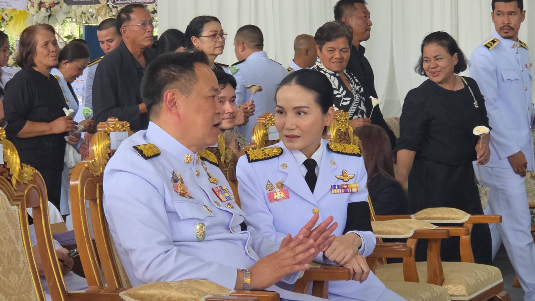 นายกฯ อนุทิน แจงไทม์ไลน์ตั้งรัฐบาลตามกฎหมาย