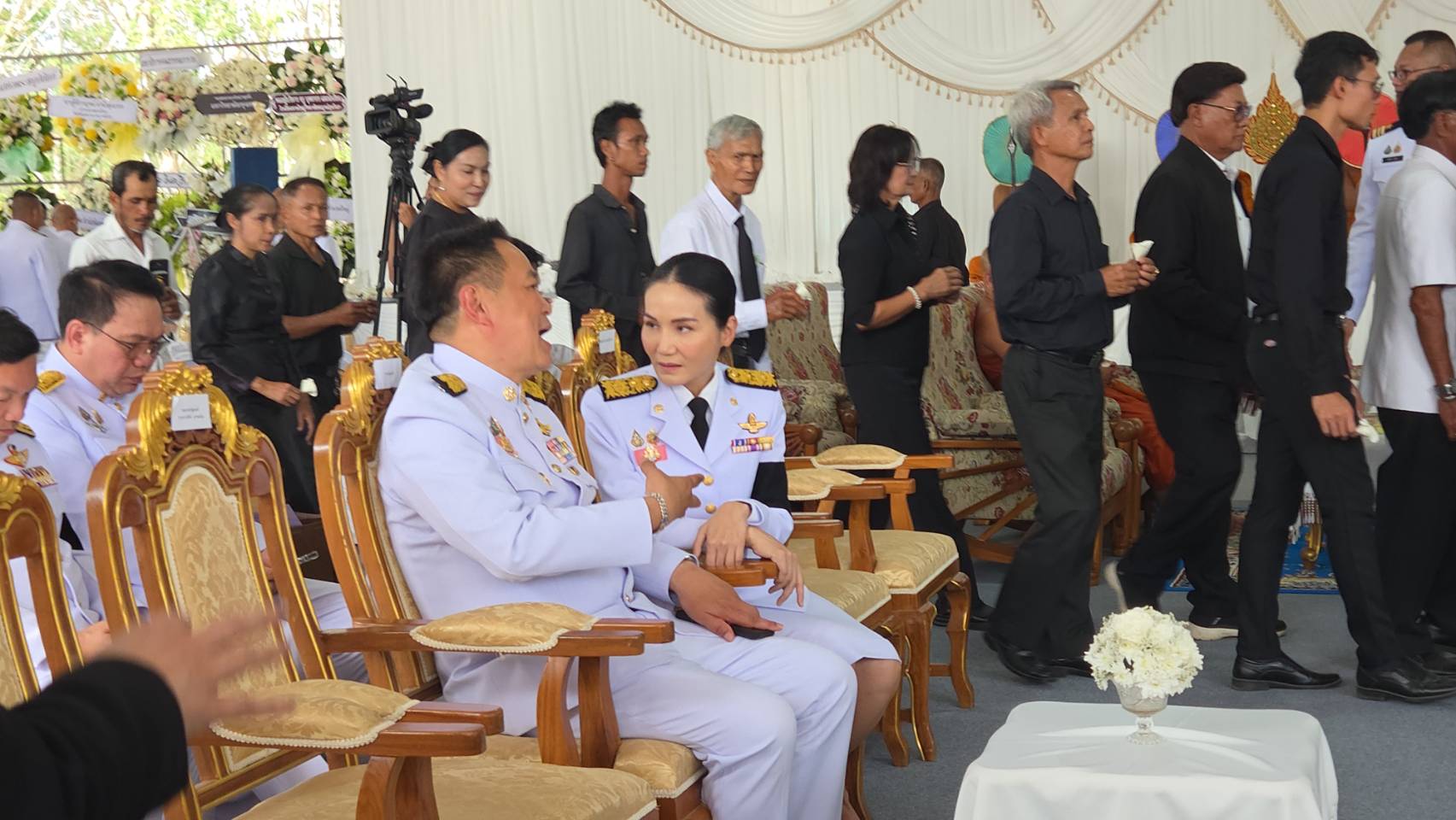 นายกฯ อนุทิน แจงไทม์ไลน์ตั้งรัฐบาลตามกฎหมาย