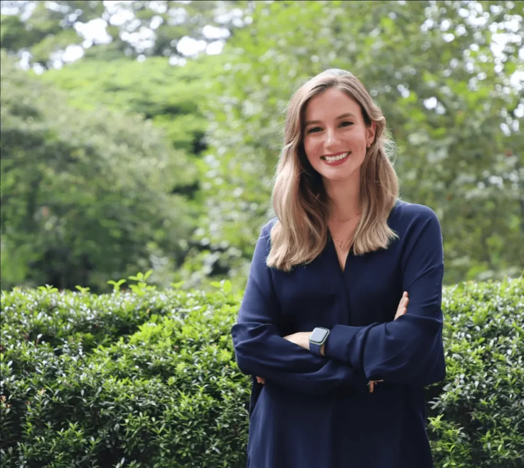 เปิดประวัติ Luana Lopes Lara แห่ง Kalshi จากนักบัลเลต์สู่มหาเศรษฐีหญิงอายุน้อยที่สุดในโลกคนใหม่