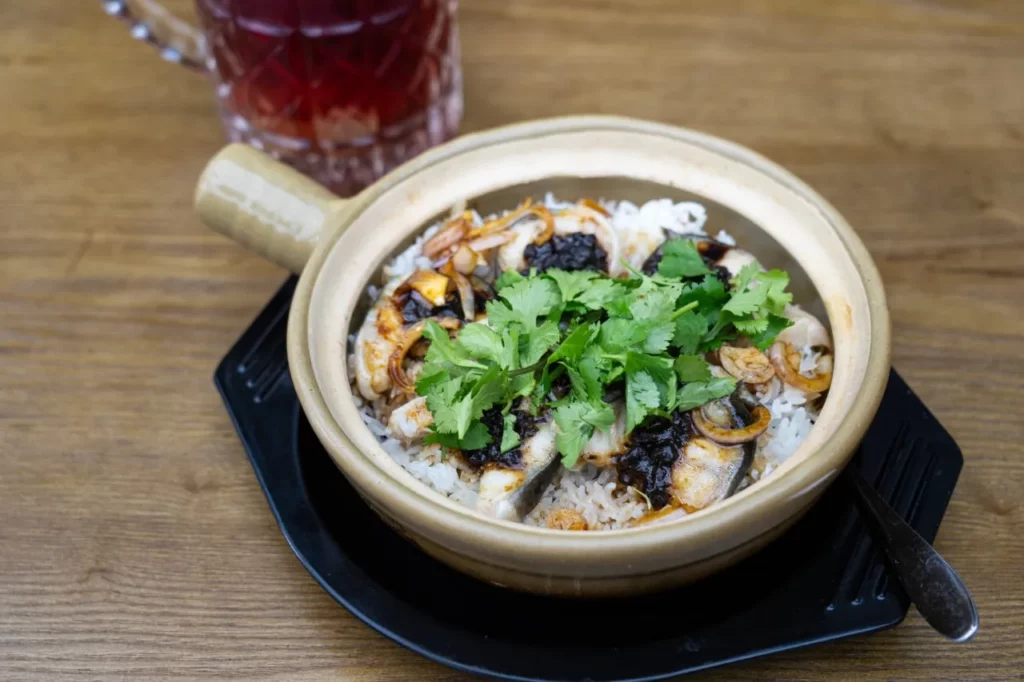 เที่ยวฮ่องกง 2026 ตามรอย 250 ร้านอร่อยใน Taste Hong Kong