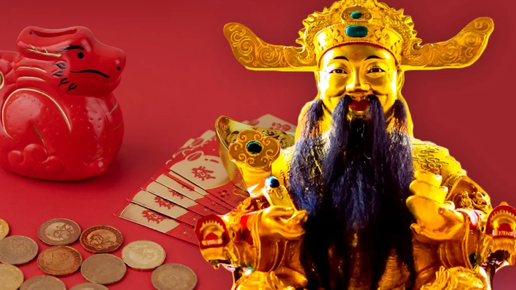 แก้ปีชง 2567 พิกัดเสริมดวงรับตรุษจีน เปลี่ยนทุกขลาภเป็นโชคลาภ