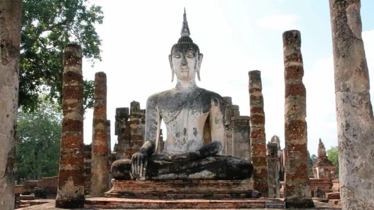 ดวงพิชัยสงคราม พุทธคุณมหาอุตม์-มหาลาภ เสริมมงคลรับปี 2569