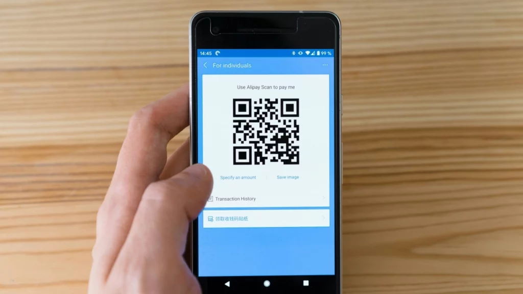 วิวัฒนาการ QR Code จากจุดเริ่มต้นในโรงงานสู่นวัตกรรมเปลี่ยนโลก