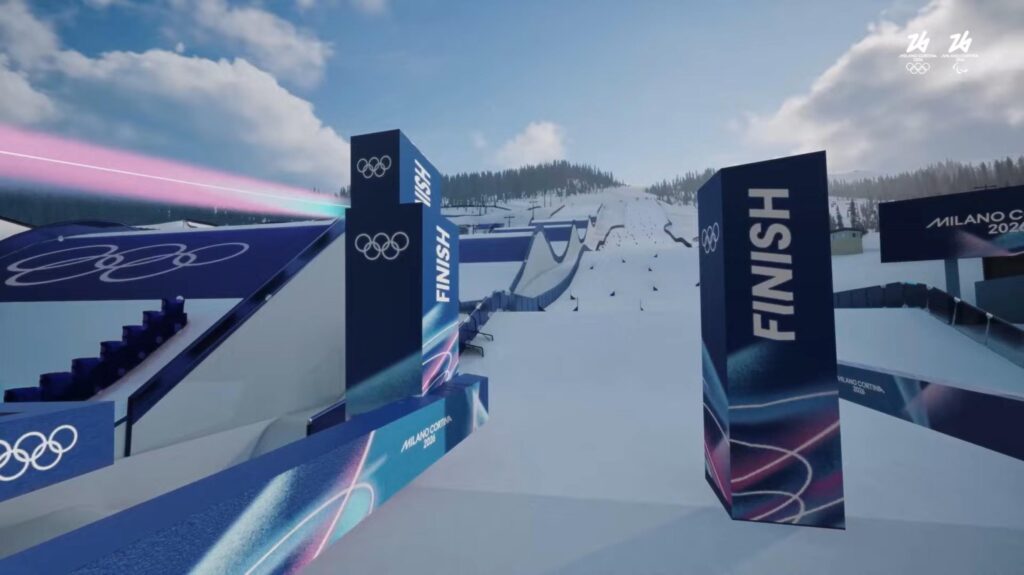 โอลิมปิกฤดูหนาว 2026