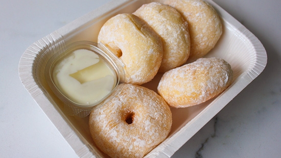 สมาธิสั้นจากอาหารเช้า