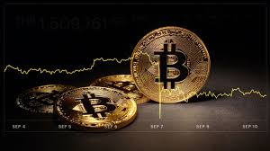 ตลาด Bitcoin ยังอ่อนตัวหนัก