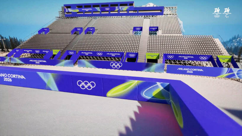 โอลิมปิกฤดูหนาว 2026