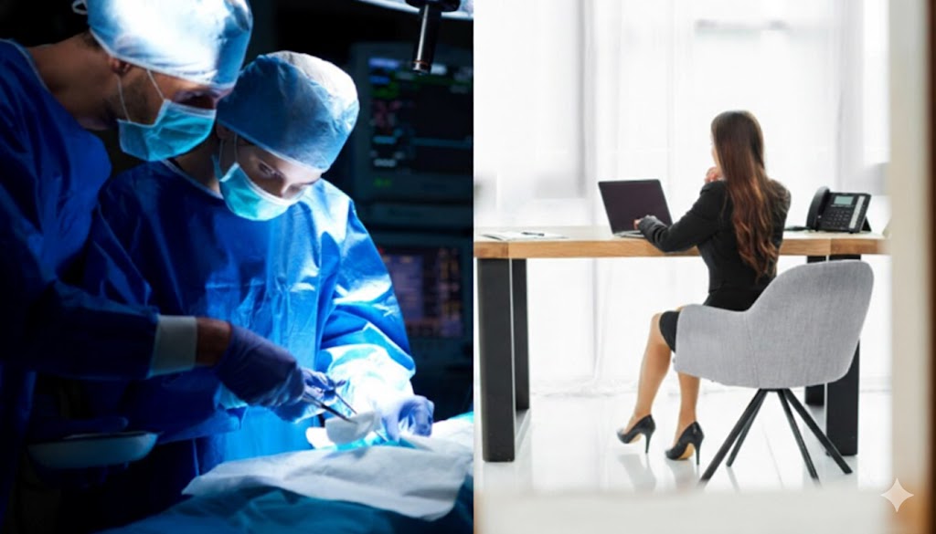 เปิด อาชีพมาแรงที่สุดในสหรัฐฯ ปี 2026 รายได้ปีละกว่า 5.2 ล้านบาท