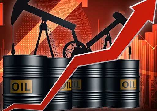  ราคาน้ำมันโลกพุ่ง กังวลโจมตีอิหร่าน