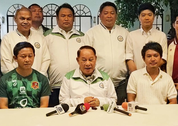 เอกราช ประกาศชัยกล้าธรรม