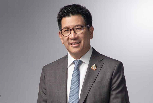 เอกนิติ มั่นใจเศรษฐกิจไทยโตเกิน 3% ปีนี้
