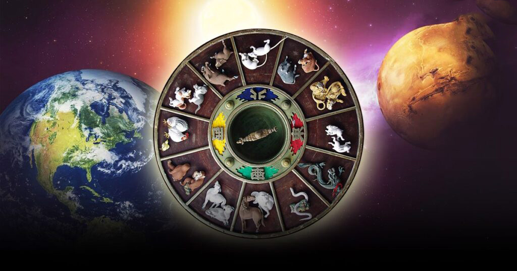 สมาคมโหรเปิดดวง 12 นักษัตร ชีวิตพบจุดเปลี่ยน พ้นเคราะห์งานก้าวหน้า