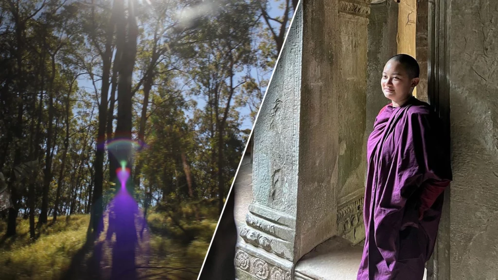 หมอปลาย เผยภาพถ่ายมนุษย์ต่างดาว ย้ำความเชื่อมีอยู่จริง