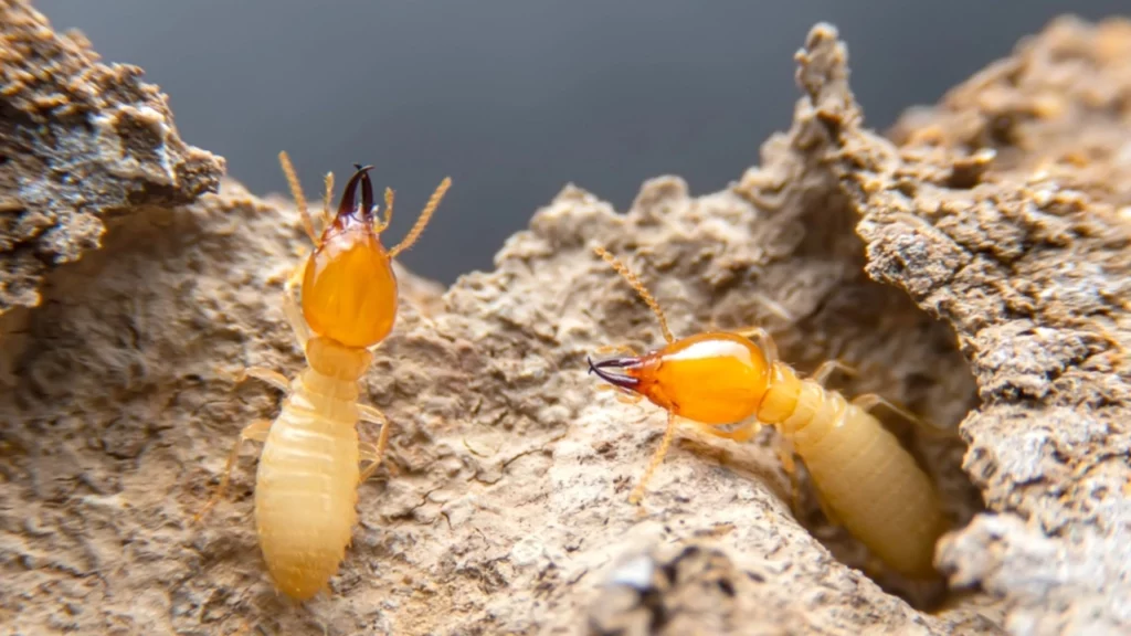 ปลวกขึ้นบ้าน ความเชื่อโบราณบอกเหตุอะไร พร้อมวิธีรับมือเชิงรุก