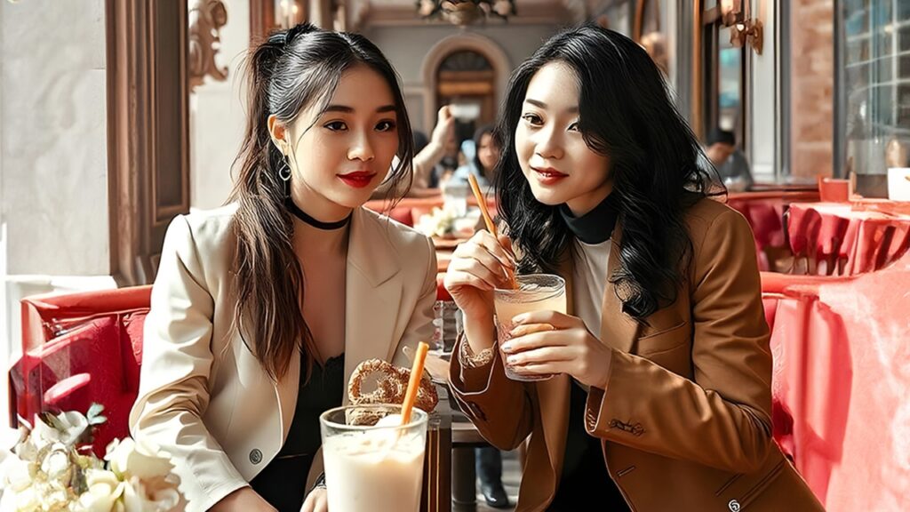 Gen Z ซื้ออาหารพรีเมียม เน้นคุณภาพและภาพลักษณ์สะท้อนตัวตน
