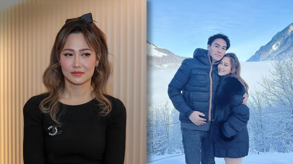 น้ำหวาน นาวิน ต้าร์