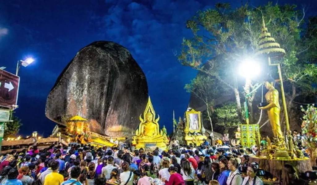 อัปเดต! เขาคิชฌกูฏ 2569 กำหนดการเปิดเขาคิชฌกูฏ พร้อมวิธีเดินทาง