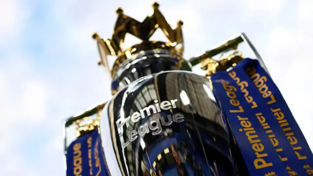 สรุป ตารางคะแนนพรีเมียร์ลีก 2026 ล่าสุด วันที่ 23 มี.ค. 69 ทีมดังเสี่ยงตกชั้น