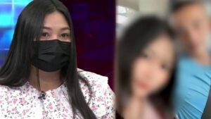 กิ๊กสาววัย 19 เปิดใจ ปมความสัมพันธ์ทหารหนุ่ม ทิ้งเมียครูท้อง 8 เดือน