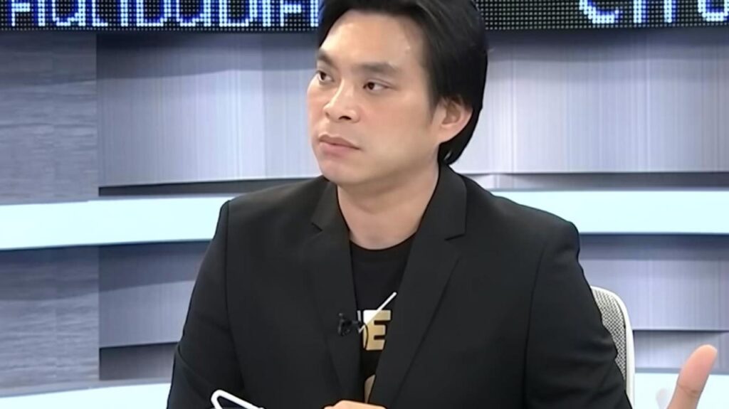 อ.โอเล่ เตือนหลังสงกรานต์ เสี่ยงตกงาน-ภัยพิบัติ 3 ครั้งใหญ่