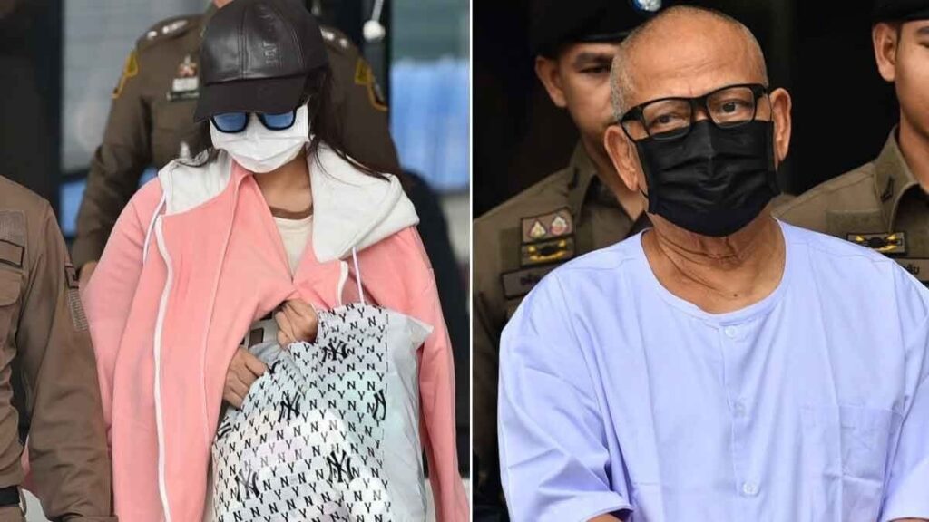 ศาลสั่งจำคุก ทิดแย้ม 50 ปี คดียักยอกเงินวัดไร่ขิง 2,000 ล้านบาท