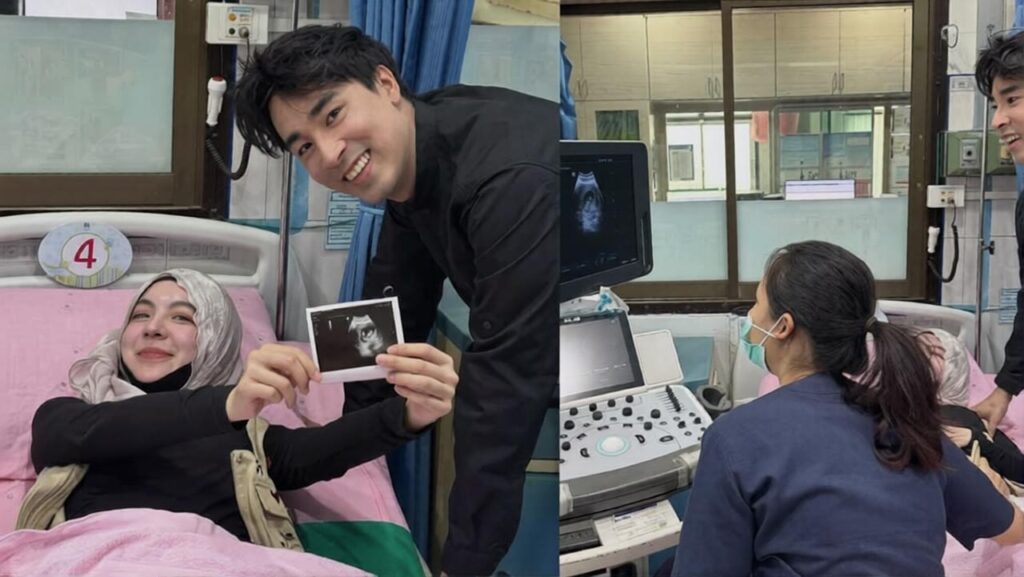 ฟีฟ่า เปรมอนันต์ ขึ้นแท่นว่าที่คุณพ่อป้ายแดง ประกาศข่าวดีภรรยาสาวตั้งครรภ์ลูกคนแรก