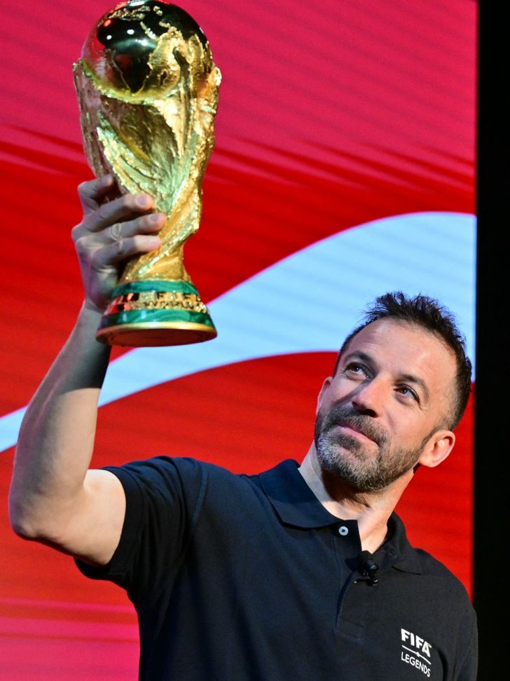ฟีฟ่า เตรียมเพิ่มเงินรางวัล ฟุตบอลโลก 2026 รับมือค่าใช้จ่ายพุ่ง