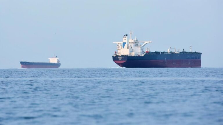 เรียกทูตอิหร่านเข้าชี้แจง เหตุยิงเรือน้ำมันอินเดียในช่องแคบฮอร์มุซ