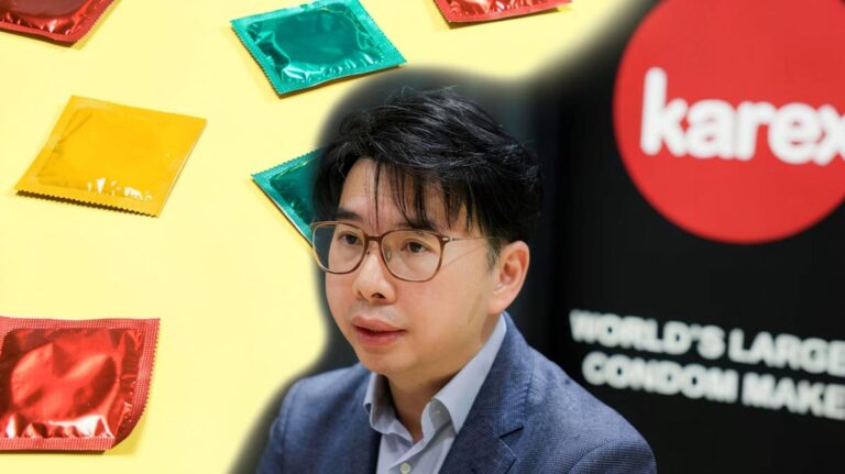 ขึ้นราคา ถุงยางอนามัย 30% ทั่วโลก หลังต้นทุนพุ่งจากสงคราม