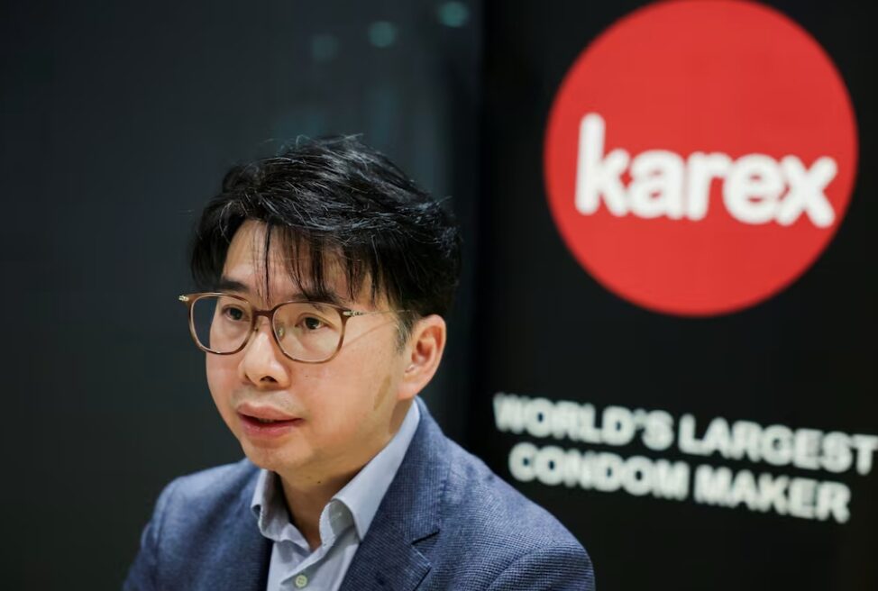 ขึ้นราคา ถุงยางอนามัย 30% ทั่วโลก หลังต้นทุนพุ่งจากสงคราม