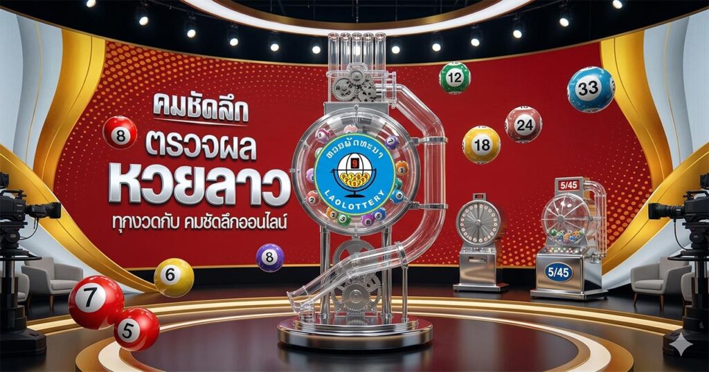 ผลหวยลาววันนี้ 10/04/69 อัปเดตผลหวยลาวพัฒนาล่าสุด