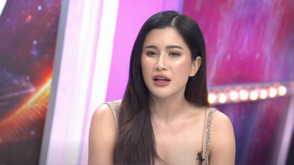ปู ไปรยา สะท้อนวิกฤตแอลเอ อาชญากรรมพุ่ง-ค่าครองชีพสูง