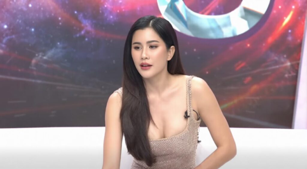 ปู ไปรยา สะท้อนวิกฤตแอลเอ อาชญากรรมพุ่ง-ค่าครองชีพสูง