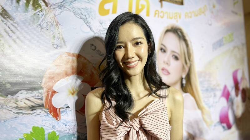 ริชชี่ อรเณศ เปิดใจหลังโสด ย้ำรักเต็มที่แล้ว ไม่เสียดายเวลา