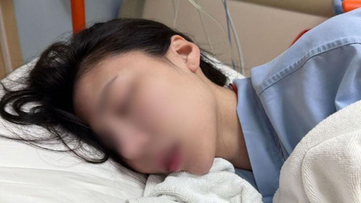 สาวแจ้งความถูกวางยาสงกรานต์ RCA สงสัยปืนฉีดน้ำ ตร. เร่งตรวจวงจรปิด