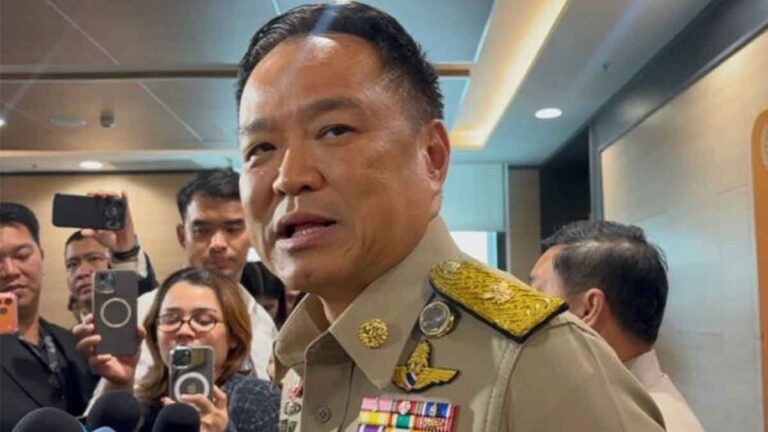 นายกฯ ยันรัฐบาลเข้มปราบทุจริต ไม่ปากว่าตาขยิบ ชี้ปมสินบนต้องพร้อมสู้คดีตามกฎหมาย