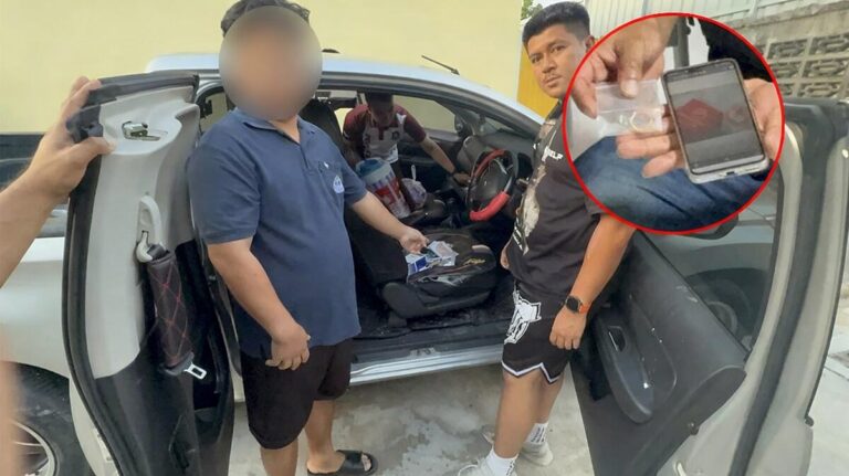 หนุ่มลักทอง 19 บาทขาย เอาไปจ้างสาวเลิกกับแฟน ให้มาอยู่กับตัวเอง