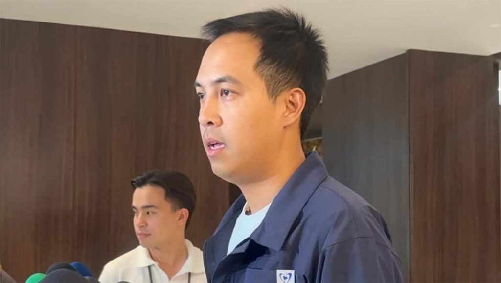 สส.ภูมิใจไทย อัด พรรคประชาชน ขอโทษไม่พอ ปมกล่าวหา กำนัน-ผู้ใหญ่บ้าน จี้รับผิดชอบจริงจัง