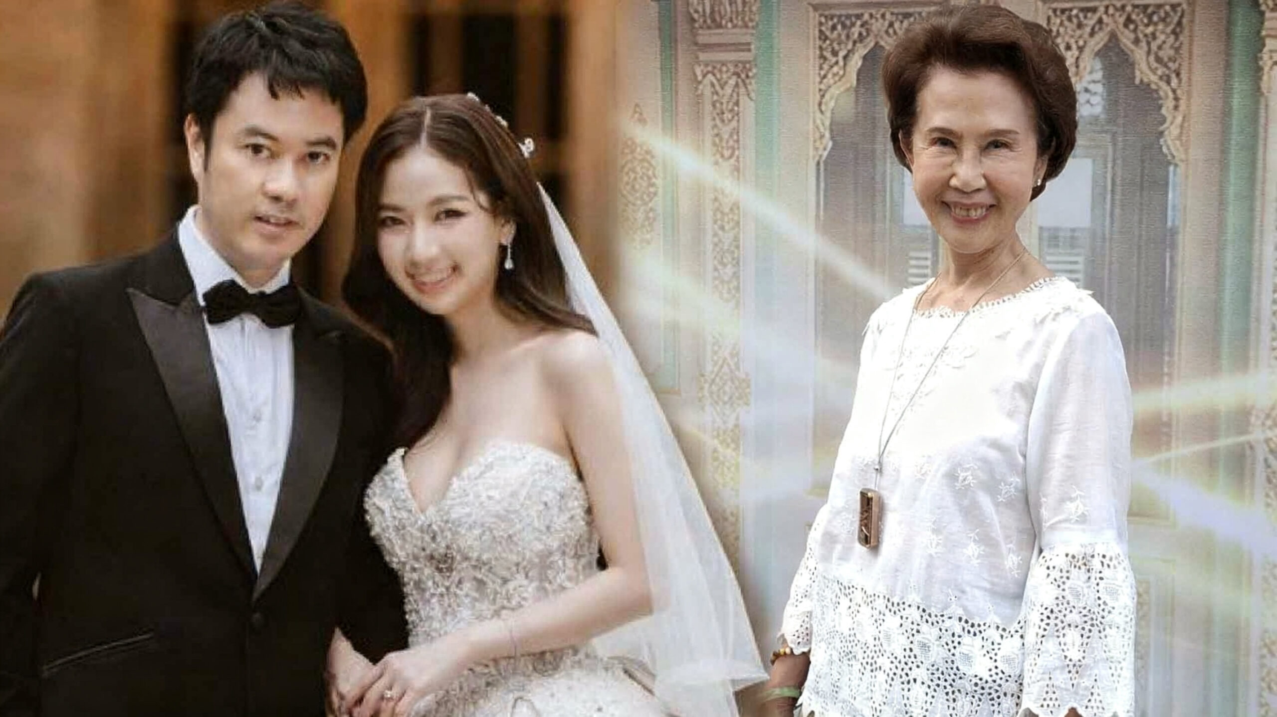 ดวงดาว จารุจินดา เปิดใจปม ตั้ม วิชญะ แยกทางภรรยา เคลียร์ชัดข่าวลือแม่สามีไม่ปลื้มลูกสะใภ้
