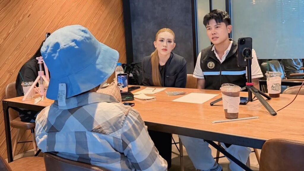 สาวอึ้ง สามีแอบเป็นชู้กับพระ วัดดัง หลังครองรักมา 23 ปี เผยถูกยื่นข้อเสนอขออยู่ร่วมกัน 3 คน