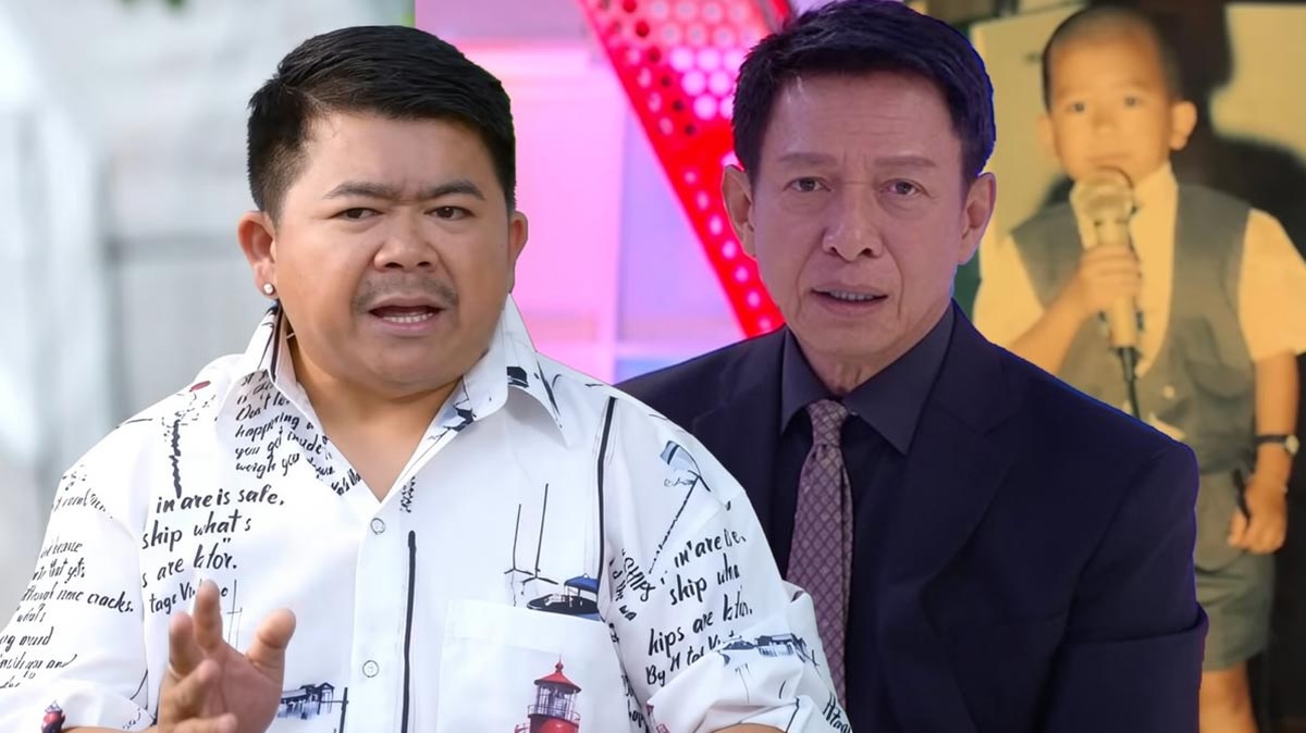 โก๊ะตี๋ อารามบอย เผยอดีตหลงแสงสีหวิดชน “ไตรภพ” บทเรียนหักดิบเลิกยา 30 เม็ด