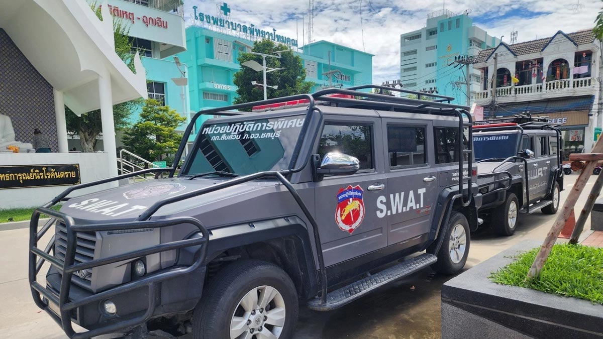 หมิงเฉิน ซัน ยังนอนไอซียู อาการล่าสุดรอราชทัณฑ์เปิดเผยข้อมูล