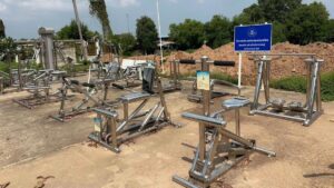 ป.ป.ช. สอบ อบจ.ลพบุรี ปมจัดซื้อเครื่องออกกำลังกาย 300 ล้านบาท ชี้หากพบผิดพร้อมขยายผลทั่วประเทศ