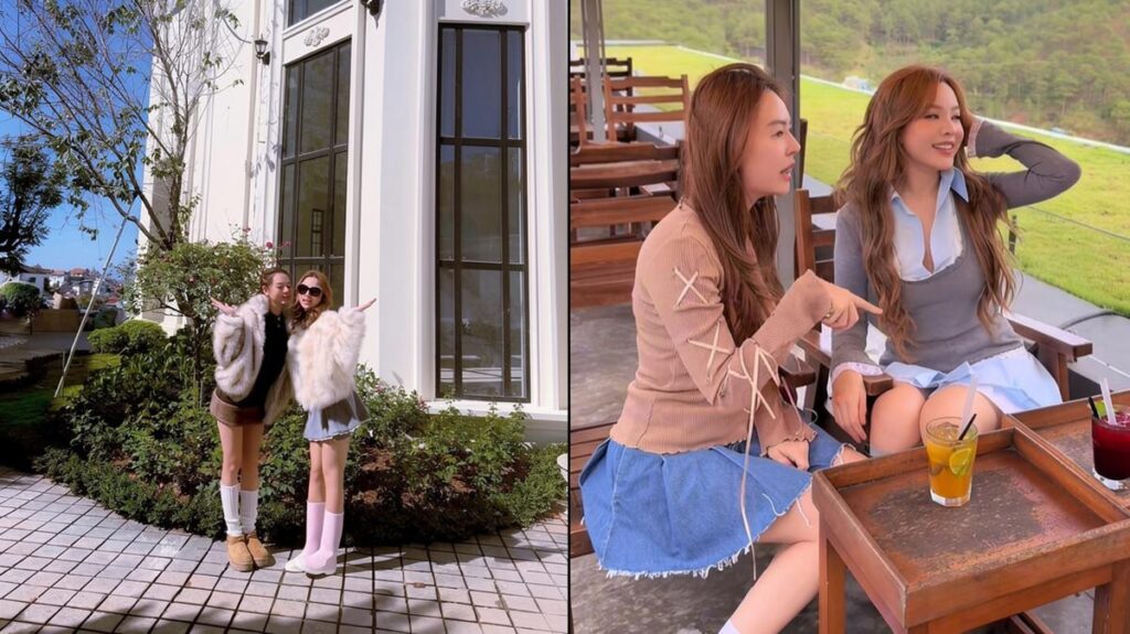 มิตรภาพ 20 ปี สู่บ้านในฝัน! "เหวียน เบบี้" เปิดตัววิลล่าหรูในดาลัด