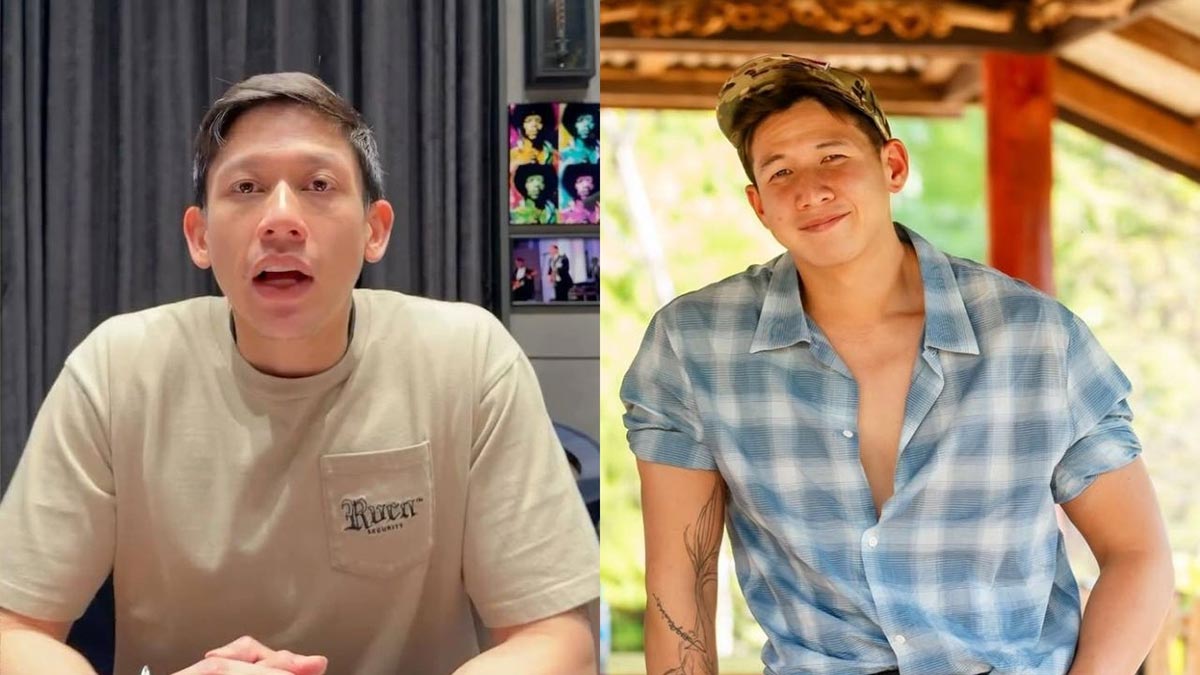 พาย สุนิษฐ์ โต้กลับ 3 ประเด็น ปฏิเสธข้อกล่าวหาล่วงละเมิดน้องชาย