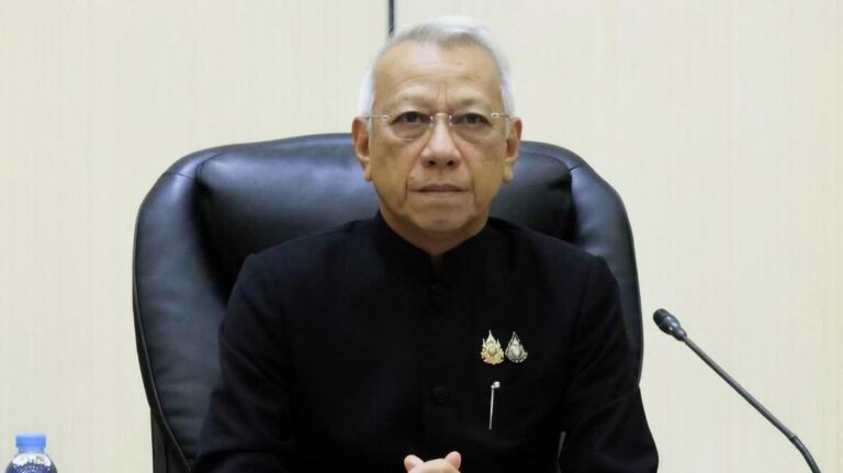 พิพัฒน์ สั่งสอบทุจริต 3 กรมคมนาคม หลังผลสำรวจ กกร. ชี้ติดโผรับสินบนสูงสุด