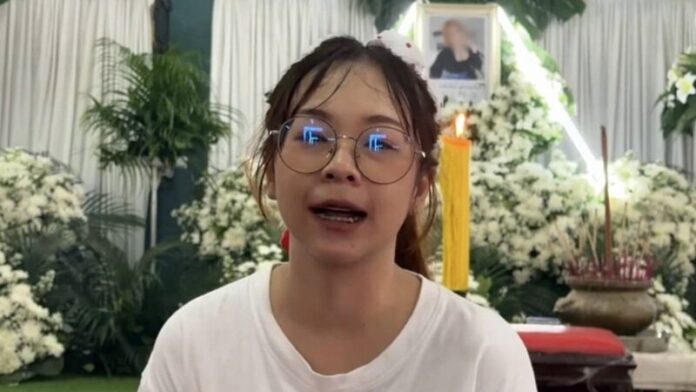 ญาติเด็ก 5 ขวบ ยันเลี้ยงหลานเองได้ ไม่ขอรับบริจาค วอนอย่าหลงเชื่อมิจฉาชีพ
