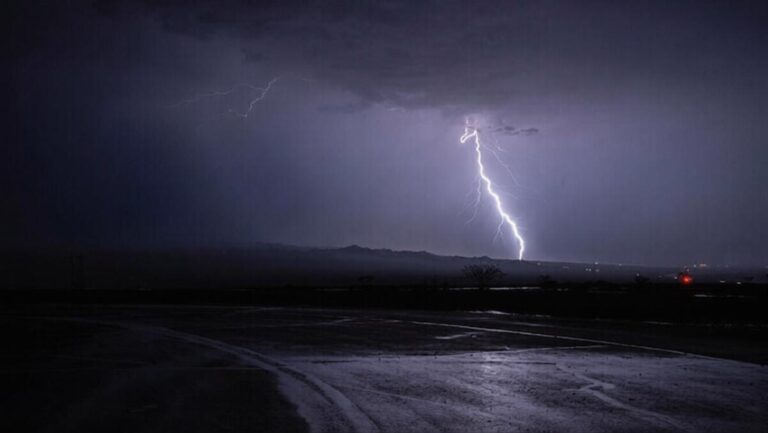 กรมอุตุนิยมวิทยา ออกประกาศฉบับสุดท้าย เตือนอากาศแปรปรวน ฝนตกหนักต่อเนื่องทั่วไทย