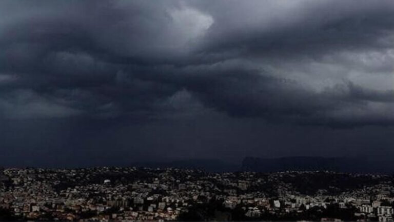พยากรณ์อากาศ กรมอุตุฯ เตือนฝนตกหนักถึงหนักมาก 40 จังหวัด